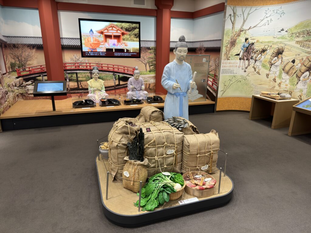 [景點攻略] 日本奈良 世界文化遺產 平城宮跡歷史公園