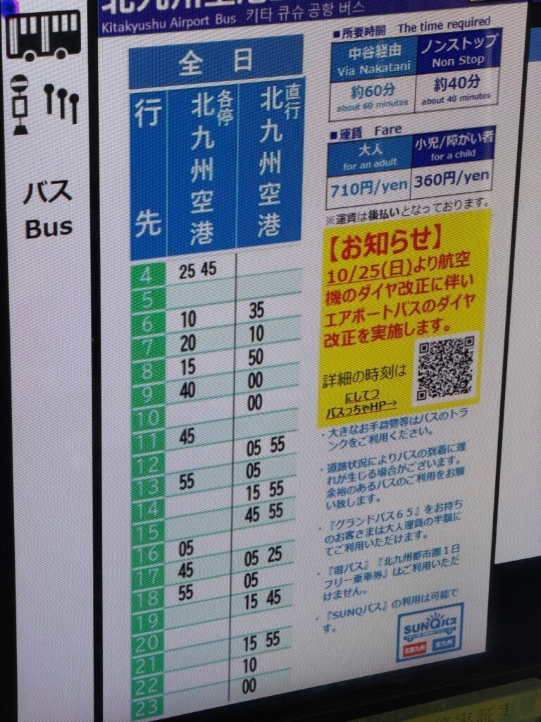 [飛行體驗] 星悅航空 Starflyer 7G801 北九州(KKJ)-台北桃園(TPE)