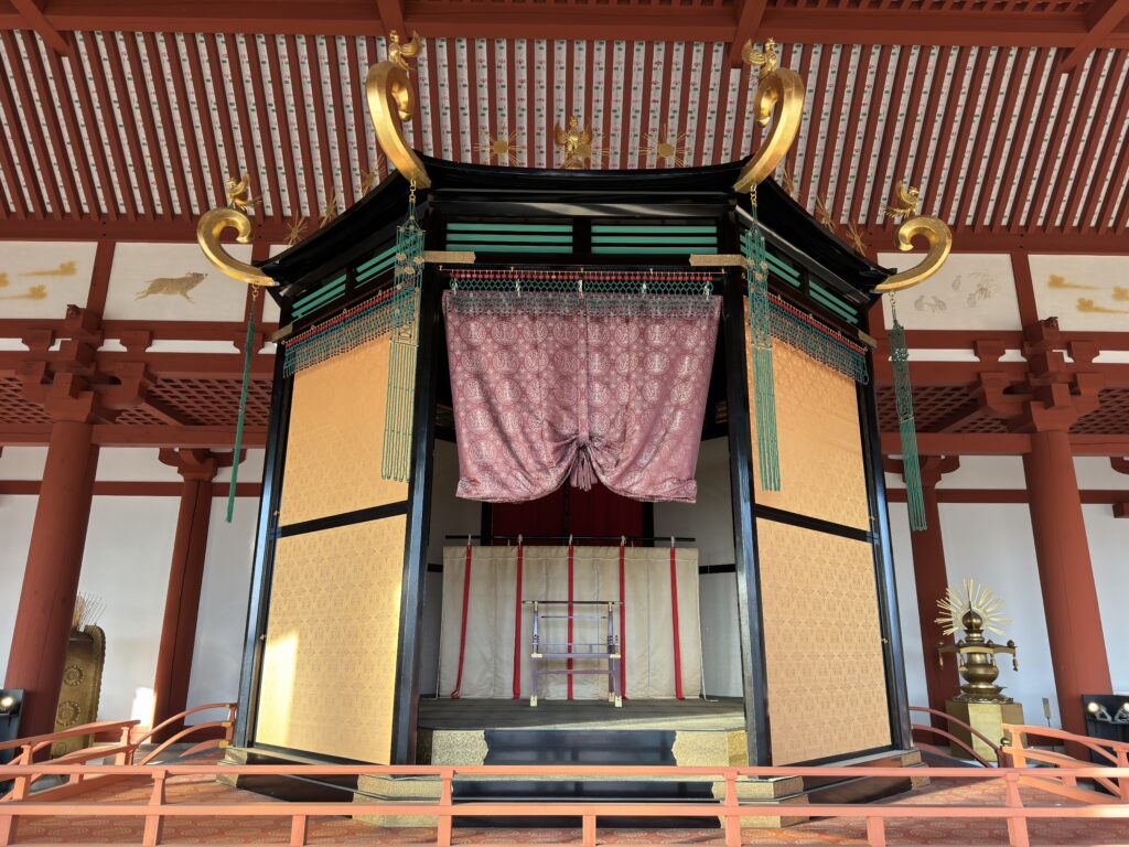 [景點攻略] 日本奈良 世界文化遺產 平城宮跡歷史公園