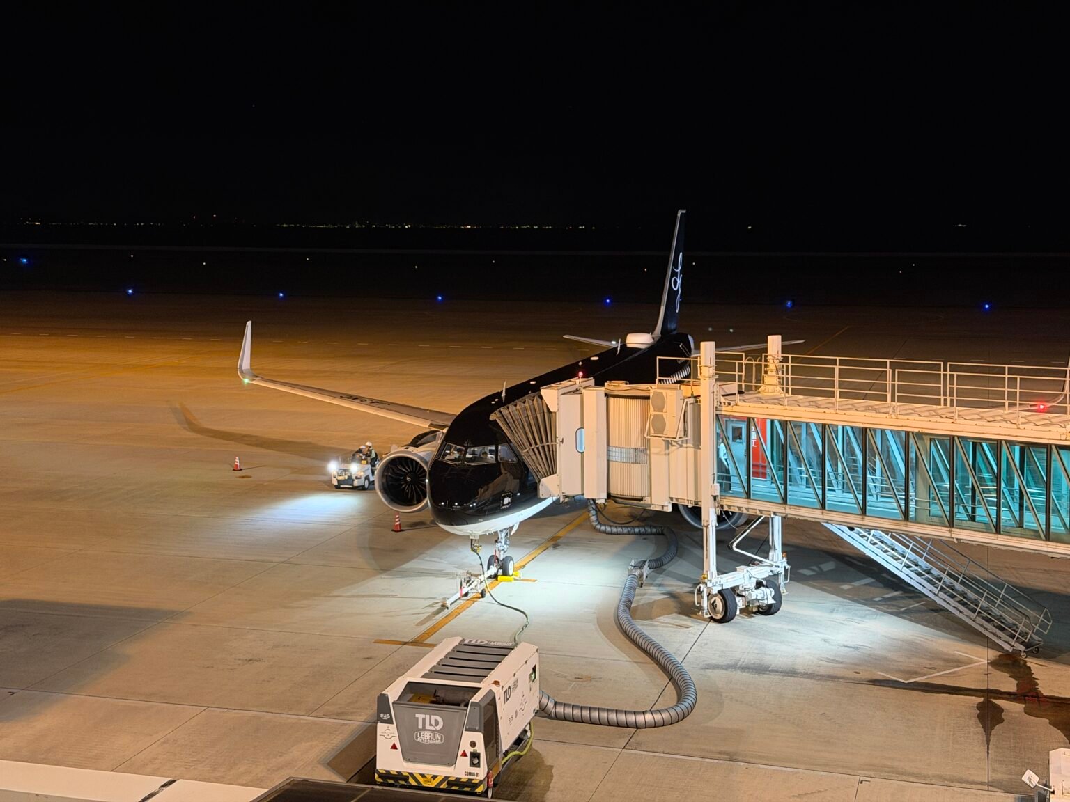 [飛行體驗] 星悅航空 Starflyer 7G801 北九州(KKJ)-台北桃園(TPE) - Global Explore Blog