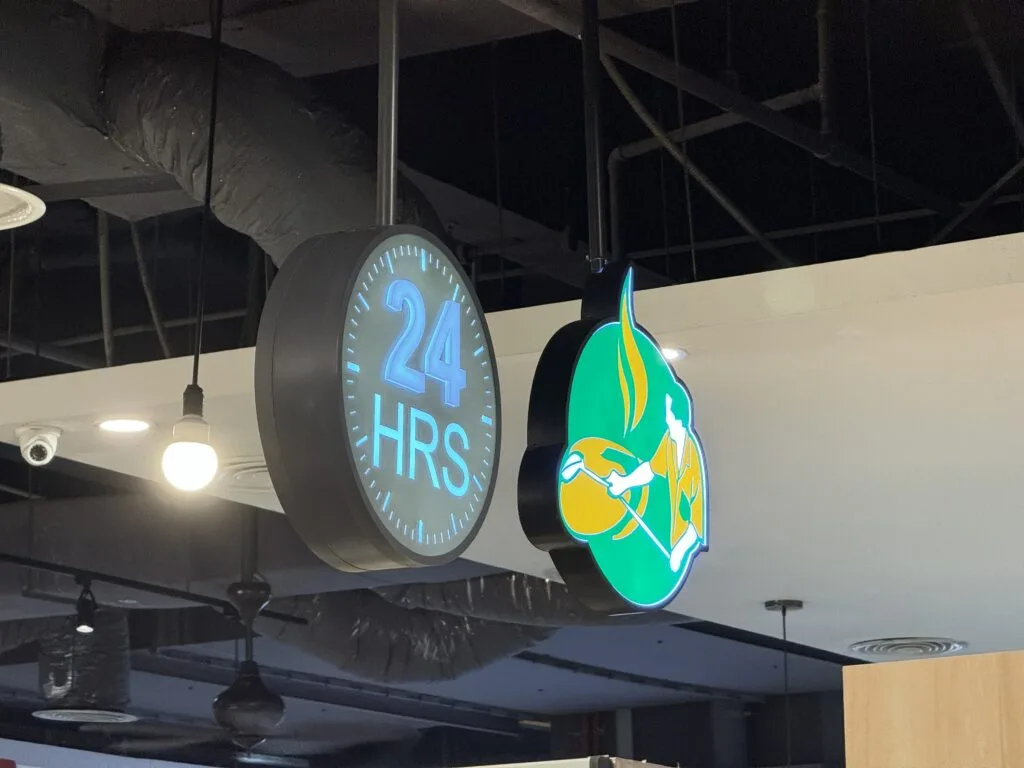 [餐飲體驗] 馬來西亞 吉隆坡 機場美食 Hometown HaiNan Coffee 介紹