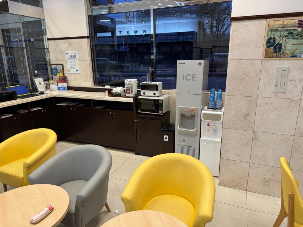 [旅遊住宿] 日本大阪 東橫INN 梅田中津2號店 價格、體驗