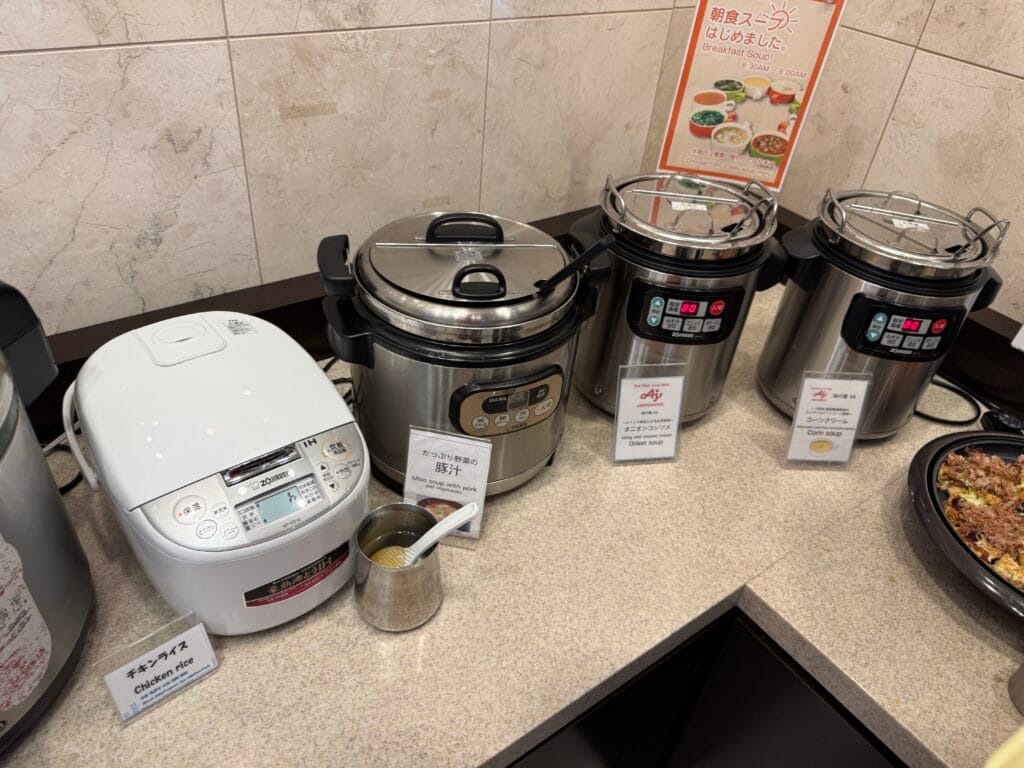 [旅遊住宿] 日本大阪 東橫INN 梅田中津2號店 價格、體驗