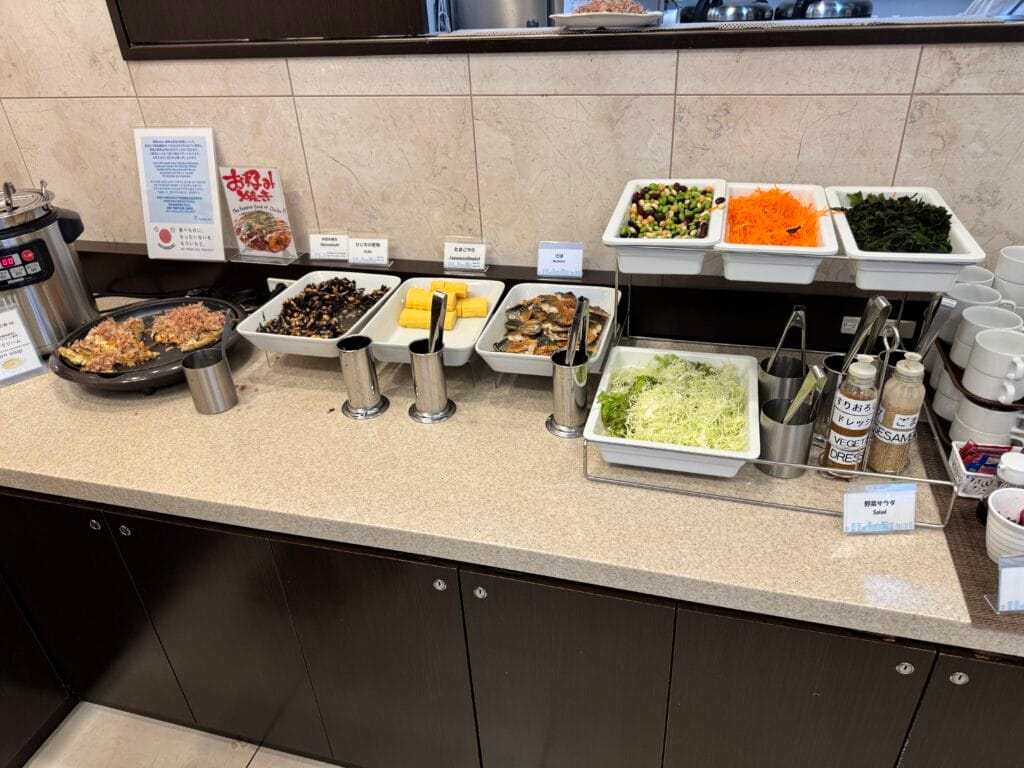 [旅遊住宿] 日本大阪 東橫INN 梅田中津2號店 價格、體驗