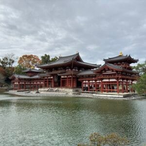 [景點攻略] 日本京都 世界文化遺產 宇治平等院