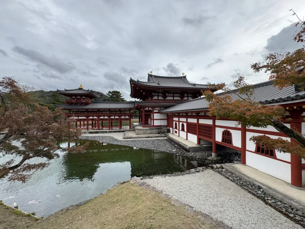 景點攻略] 日本京都世界文化遺產宇治平等院- Global Explore Blog