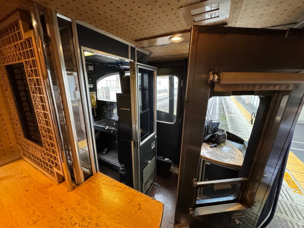 [旅遊交通] 日本京都 天橋立丹後の海觀光列車TANGO NO UMI