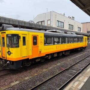 [行程分享] 日本九州、山陽及關西地區 五日遊完整消費分析