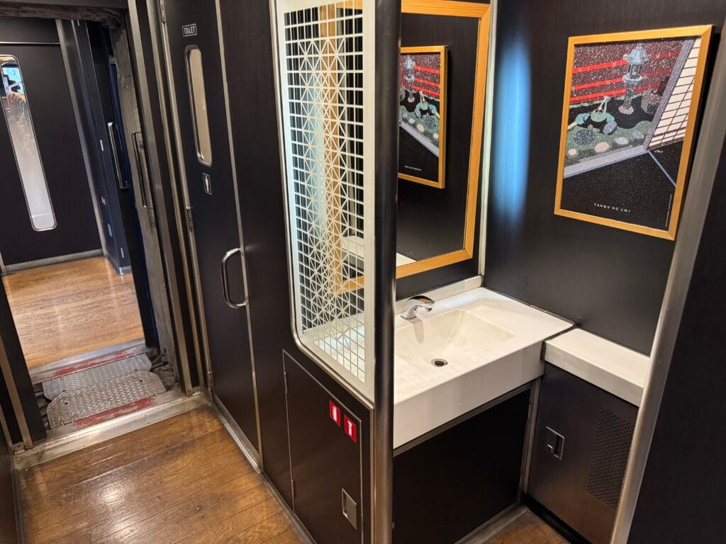 [旅遊交通] 日本京都 天橋立丹後の海觀光列車TANGO NO UMI