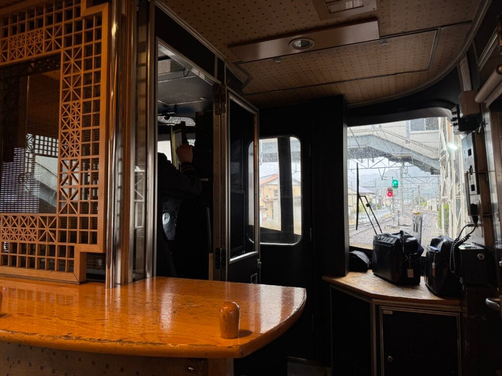 [旅遊交通] 日本京都 天橋立丹後の海觀光列車TANGO NO UMI