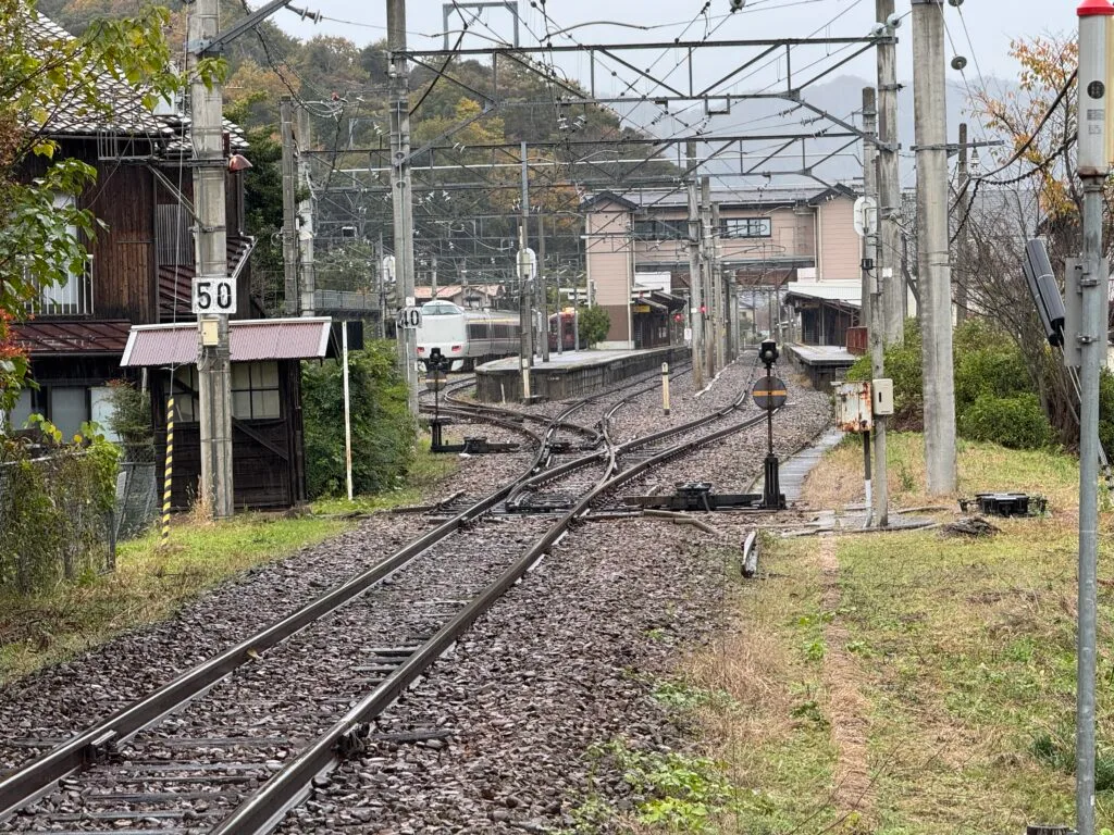 [旅遊交通] 日本京都 天橋立丹後の海觀光列車TANGO NO UMI