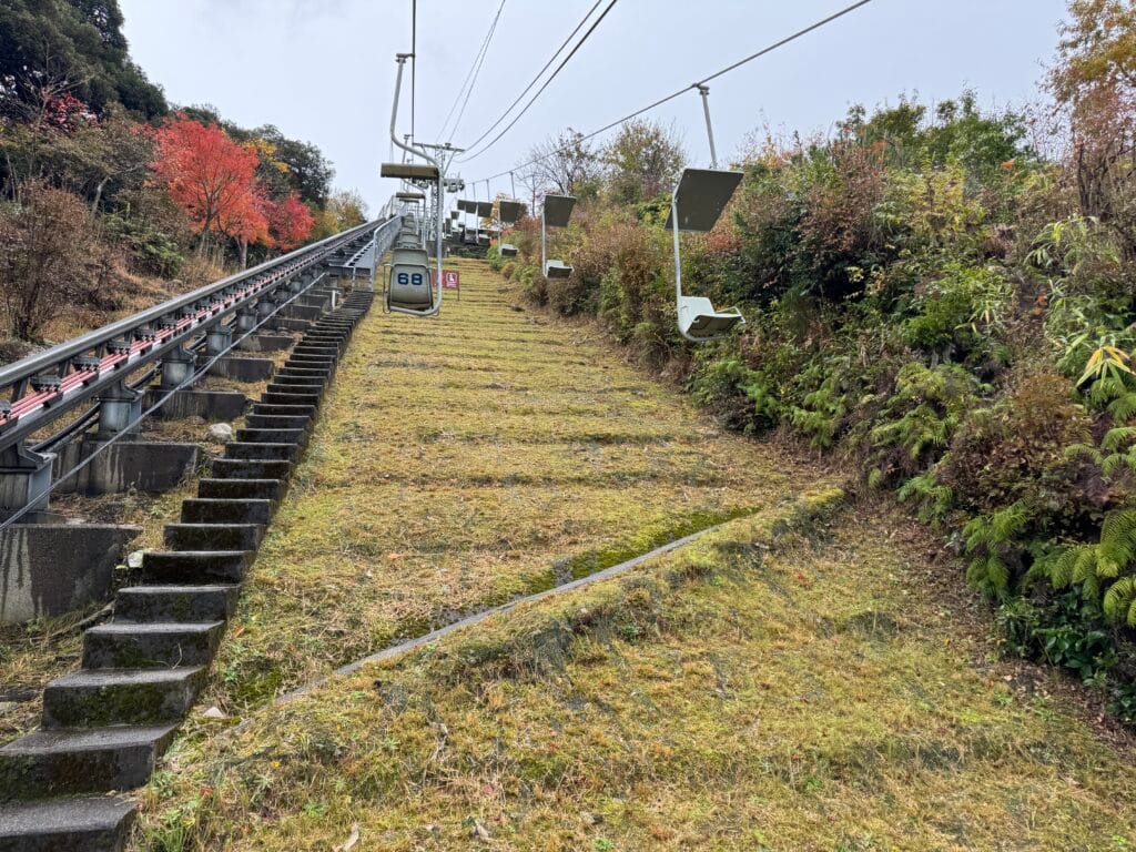 [景點攻略] 日本京都 天橋立半日遊&丹後鐵道