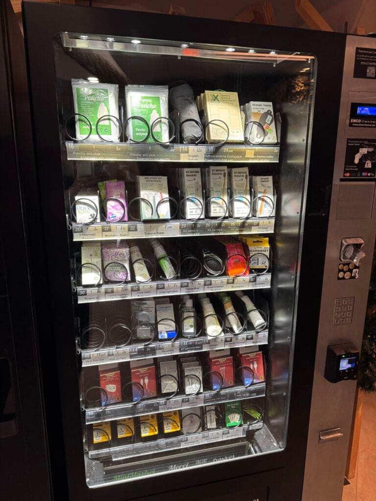 [旅遊住宿] 法國巴黎 宜必思巴黎15區艾菲爾鐵塔酒店 價格、體驗