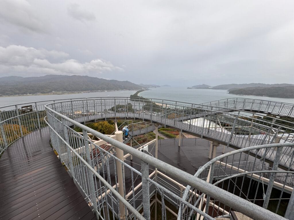 [景點攻略] 日本京都 天橋立半日遊&丹後鐵道