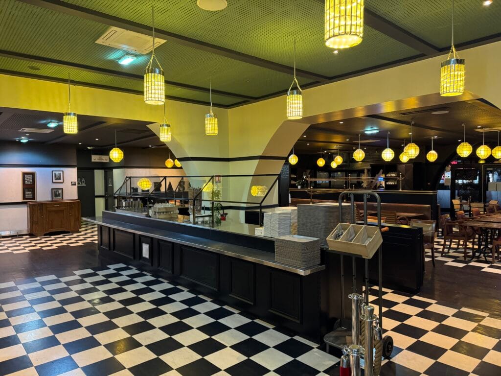 [旅遊住宿] 法國巴黎 宜必思巴黎15區艾菲爾鐵塔酒店 價格、體驗