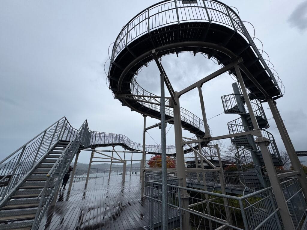 [景點攻略] 日本京都 天橋立半日遊&丹後鐵道