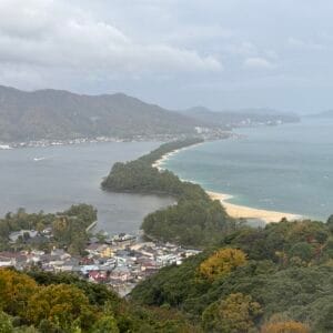 [景點攻略] 日本京都 天橋立&丹後鐵道半日遊