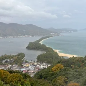 [景點攻略] 日本京都 天橋立&丹後鐵道半日遊