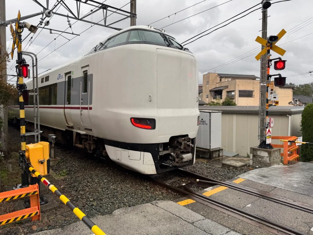 [旅遊交通] 日本京都 天橋立丹後の海觀光列車TANGO NO UMI