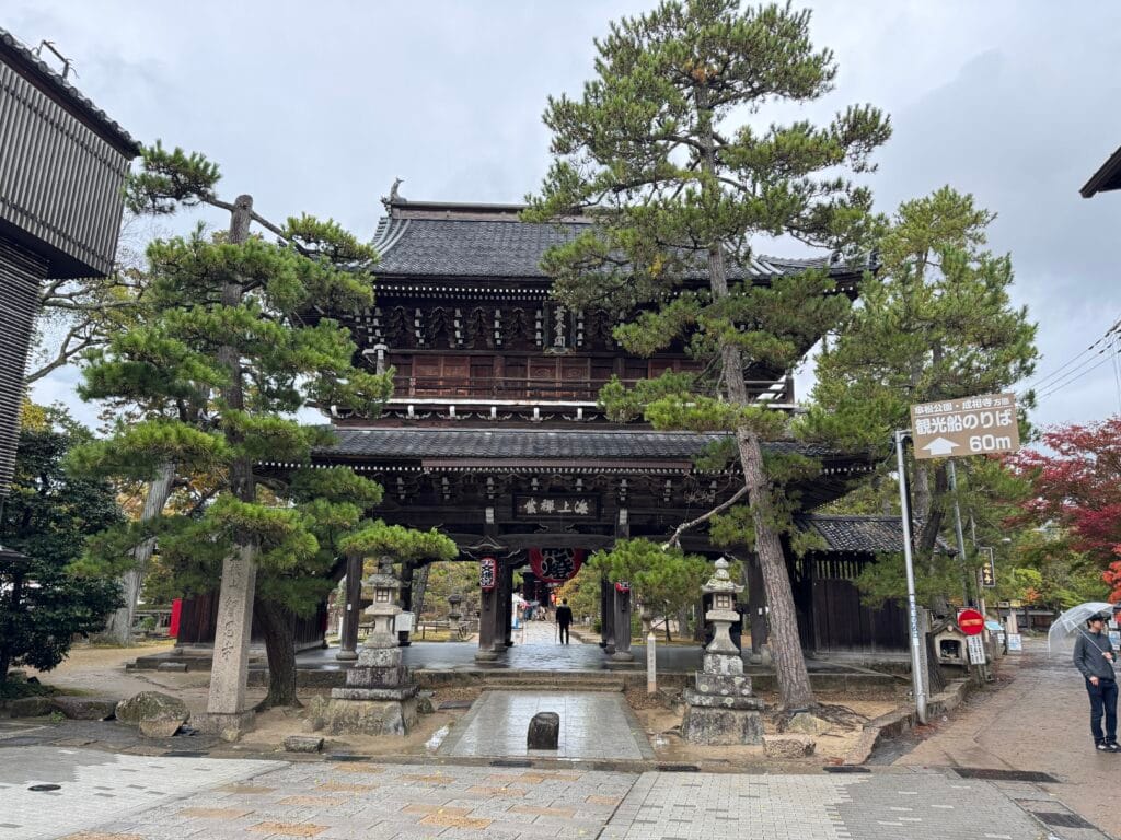 [景點攻略] 日本京都 天橋立&丹後鐵道半日遊