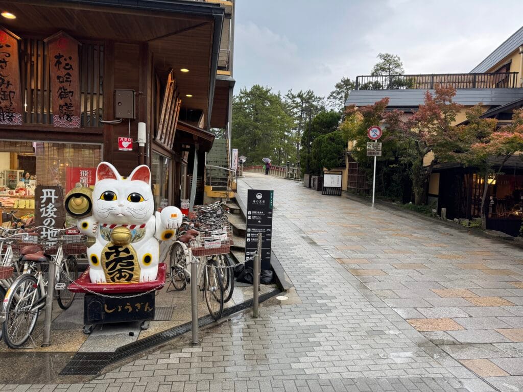 [景點攻略] 日本京都 天橋立&丹後鐵道半日遊