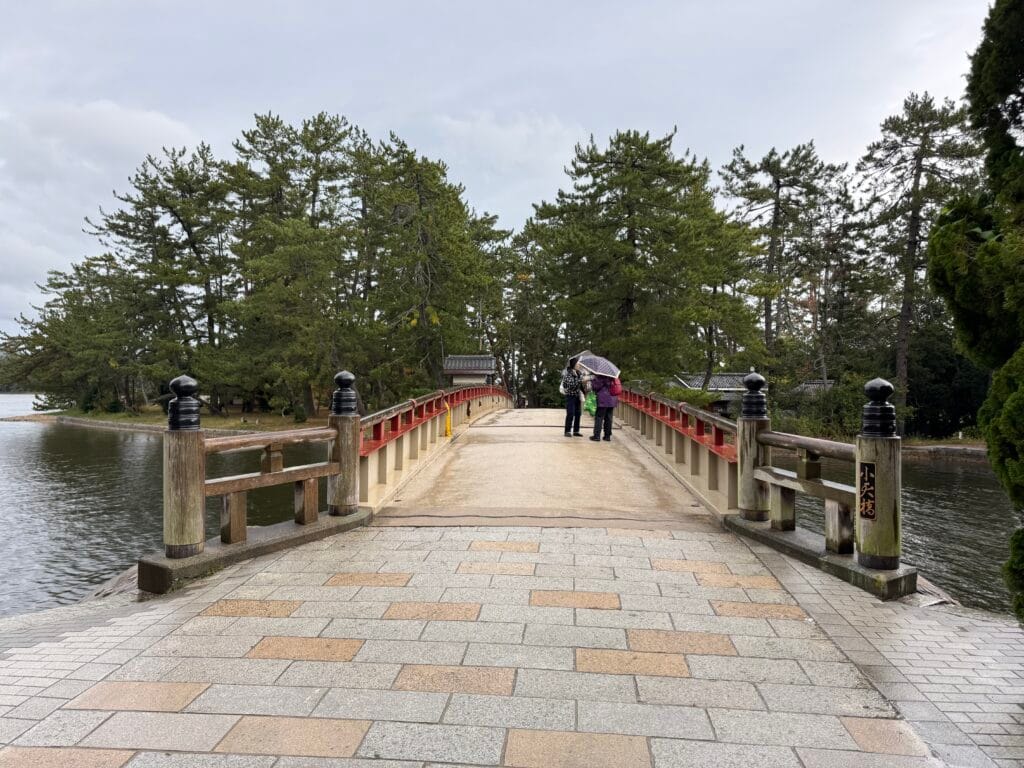 [景點攻略] 日本京都 天橋立&丹後鐵道半日遊