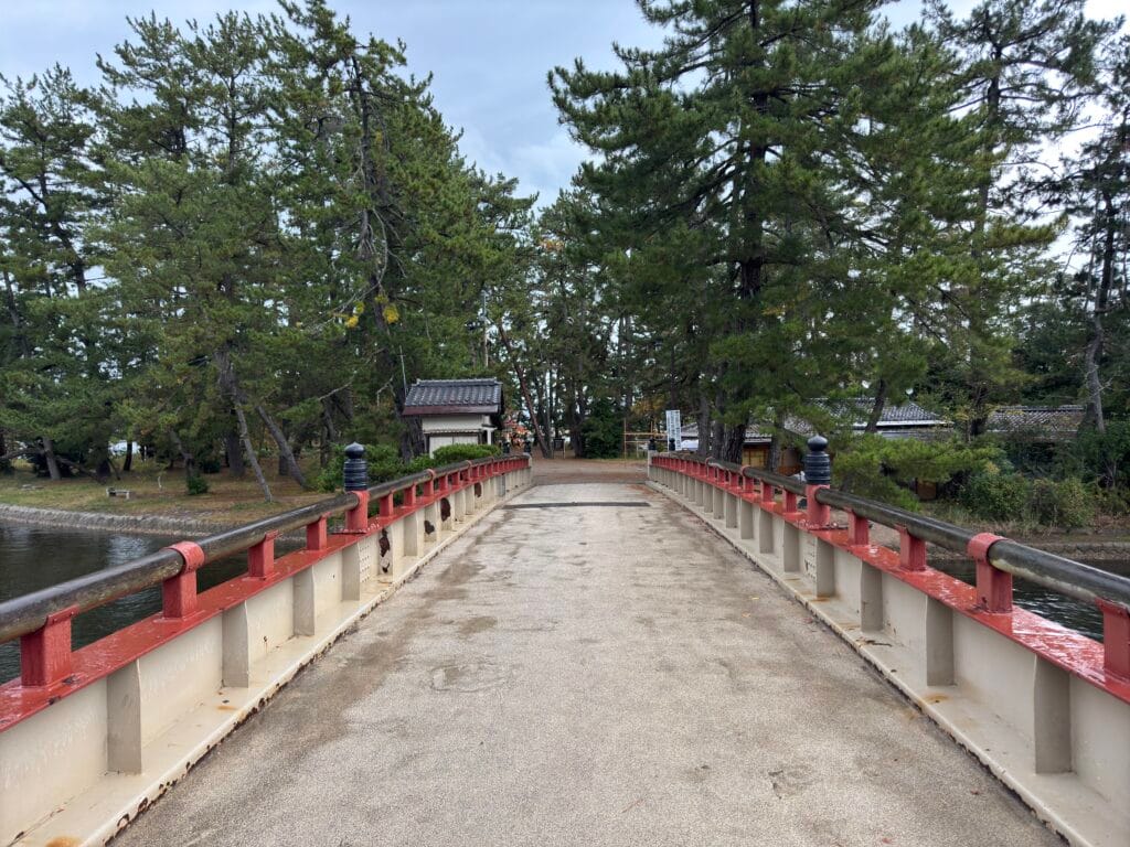 [景點攻略] 日本京都 天橋立&丹後鐵道半日遊