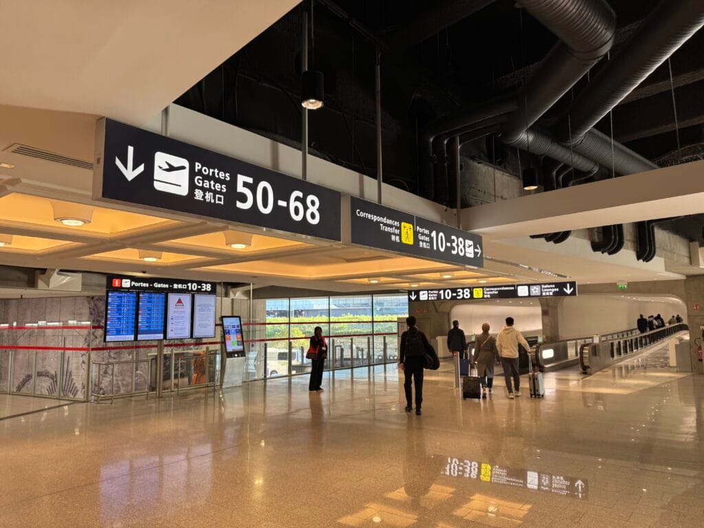 [飛行體驗] 新加坡航空 Singapore Air SQ335/SQ878 巴黎(CDG)-新加坡(SIN)-台北(TPE)