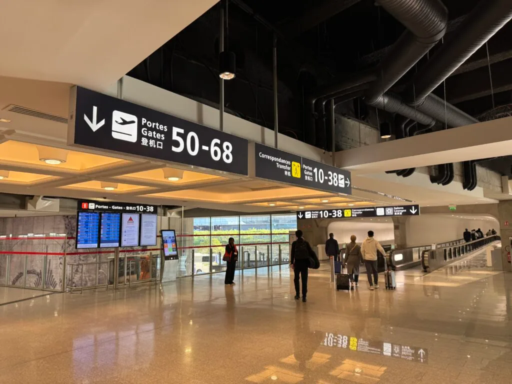 [飛行體驗] 新加坡航空 Singapore Air SQ335/SQ878 巴黎(CDG)-新加坡(SIN)-台北(TPE)