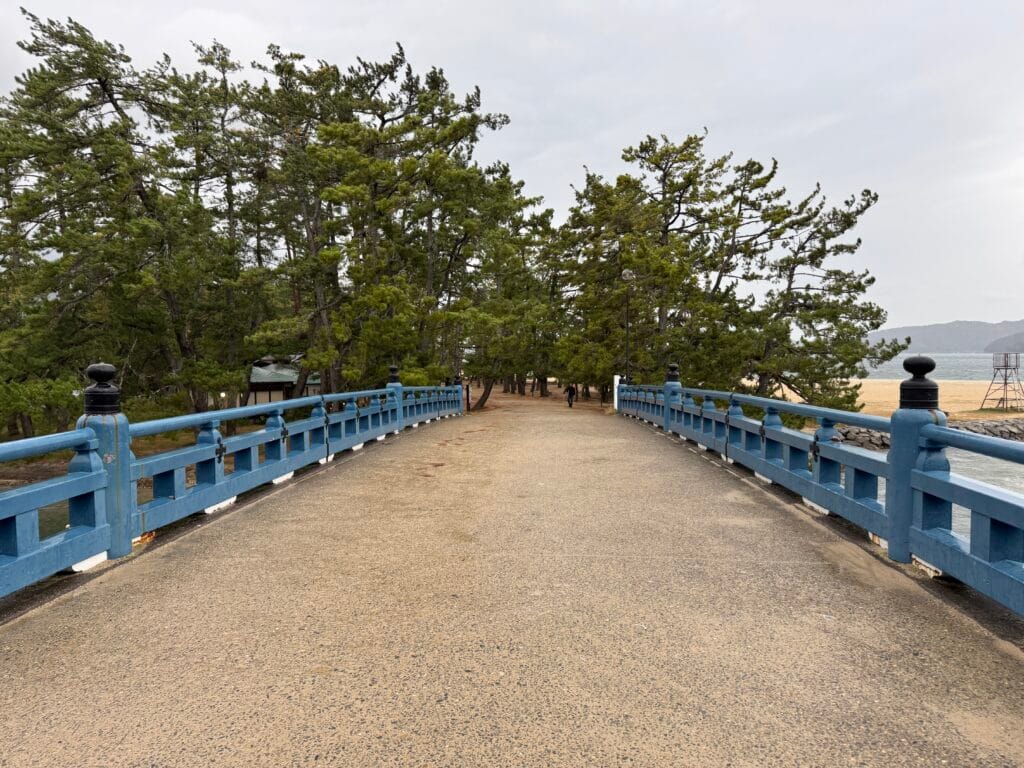 [景點攻略] 日本京都 天橋立&丹後鐵道半日遊