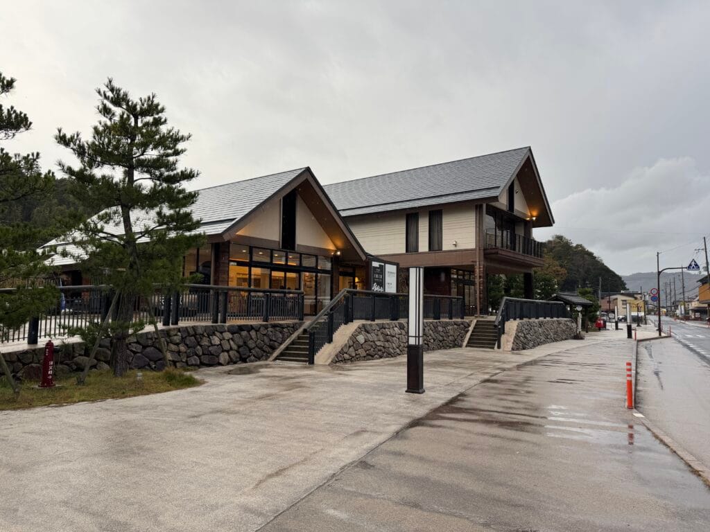 [旅遊交通] 日本京都 天橋立丹後の海觀光列車TANGO NO UMI