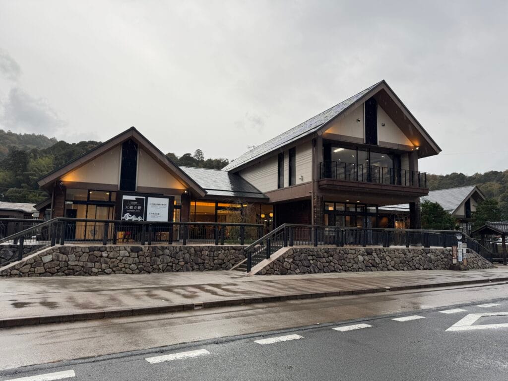 [景點攻略] 日本京都 天橋立&丹後鐵道半日遊