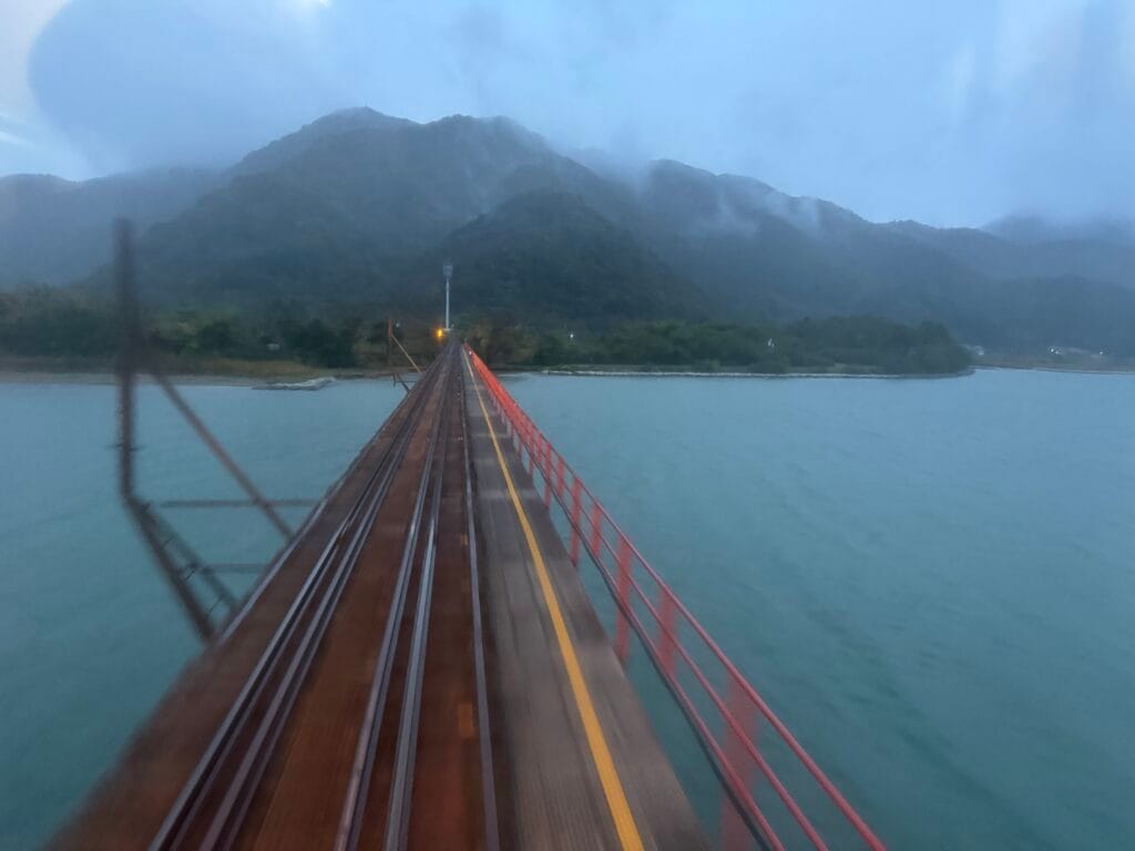 [景點攻略] 日本京都 天橋立&丹後鐵道半日遊