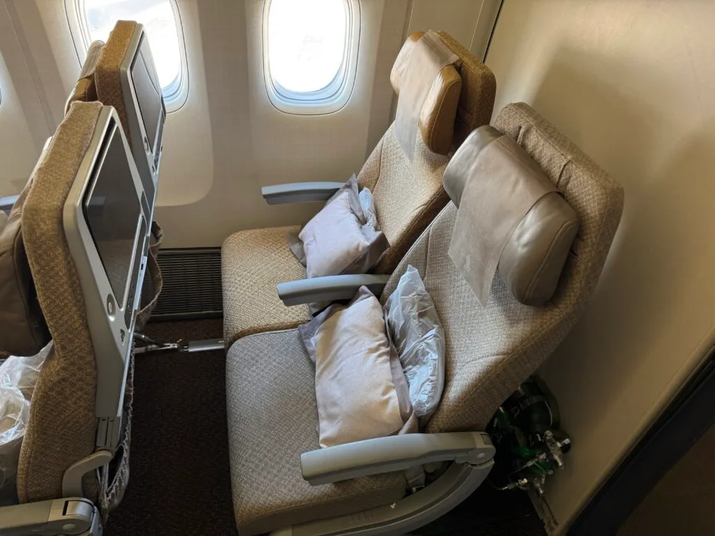 [飛行體驗] 新加坡航空 Singapore Air SQ335/SQ878 巴黎(CDG)-新加坡(SIN)-台北(TPE)