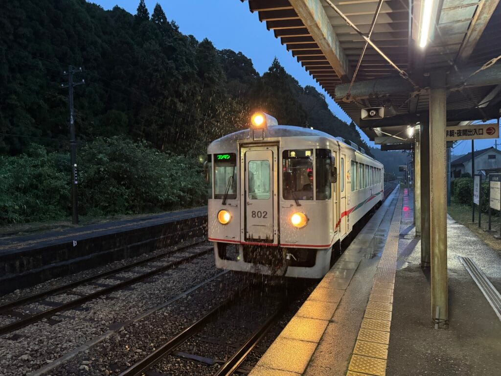 [景點攻略] 日本京都 天橋立&丹後鐵道半日遊