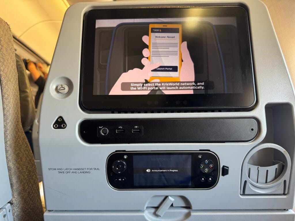 [飛行體驗] 新加坡航空 Singapore Air SQ335/SQ878 巴黎(CDG)-新加坡(SIN)-台北(TPE)