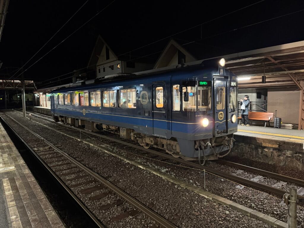 [景點攻略] 日本京都 天橋立&丹後鐵道半日遊