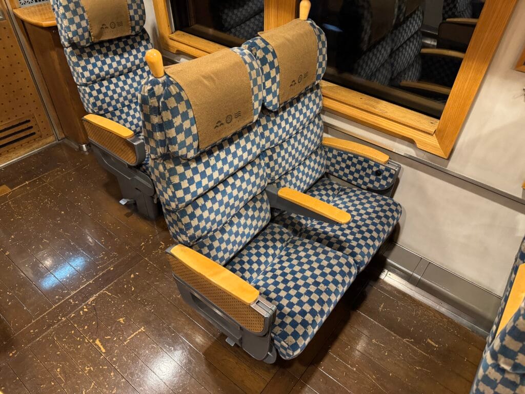 [旅遊交通] 日本京都 天橋立丹後の海觀光列車TANGO NO UMI