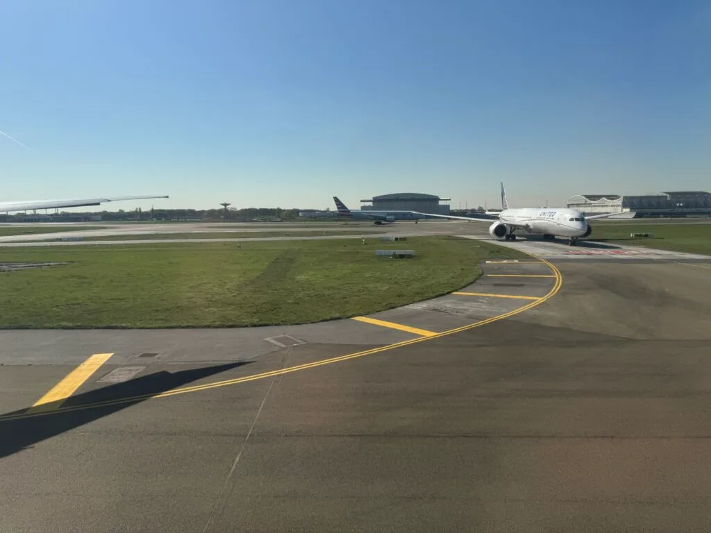 [飛行體驗] 新加坡航空 Singapore Air SQ335/SQ878 巴黎(CDG)-新加坡(SIN)-台北(TPE)
