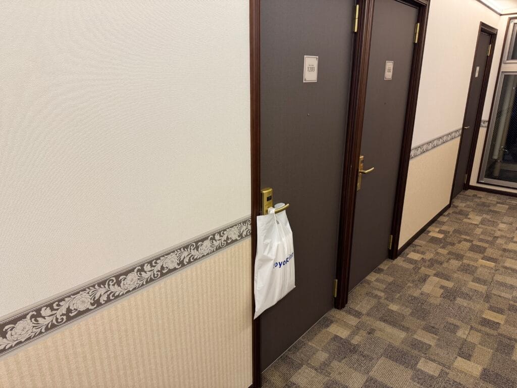 [旅遊住宿] 日本大阪 東橫INN 梅田中津2號店 價格、體驗