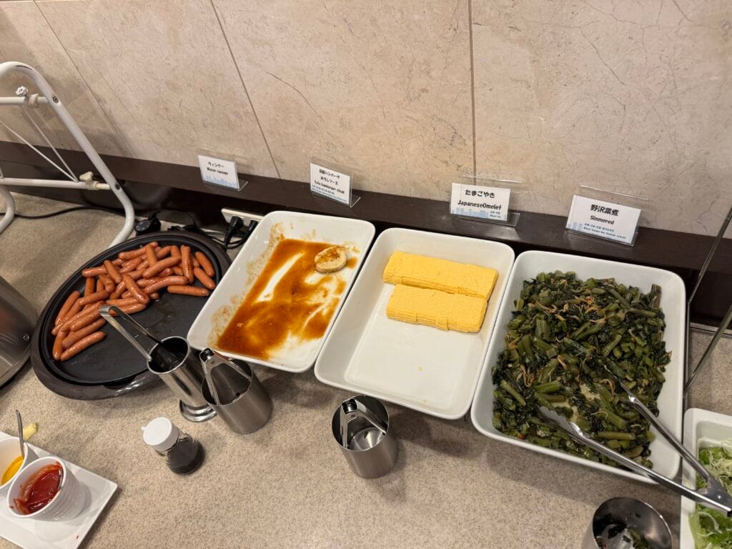 [旅遊住宿] 日本大阪 東橫INN 梅田中津2號店 價格、體驗