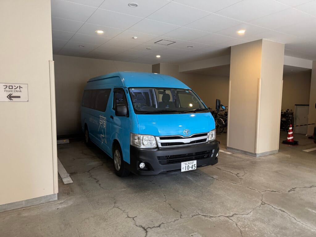 [旅遊住宿] 日本大阪 東橫INN 梅田中津2號店 價格、體驗