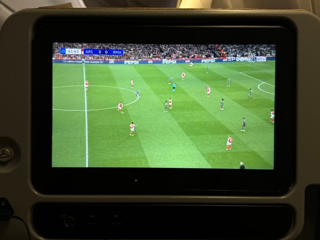 [飛行體驗] 新加坡航空 Singapore Air SQ335/SQ878 巴黎(CDG)-新加坡(SIN)-台北(TPE)