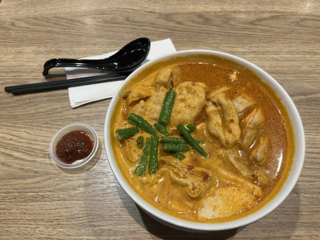 [餐飲體驗] 馬來西亞 吉隆坡 機場美食 Hometown HaiNan Coffee 介紹
