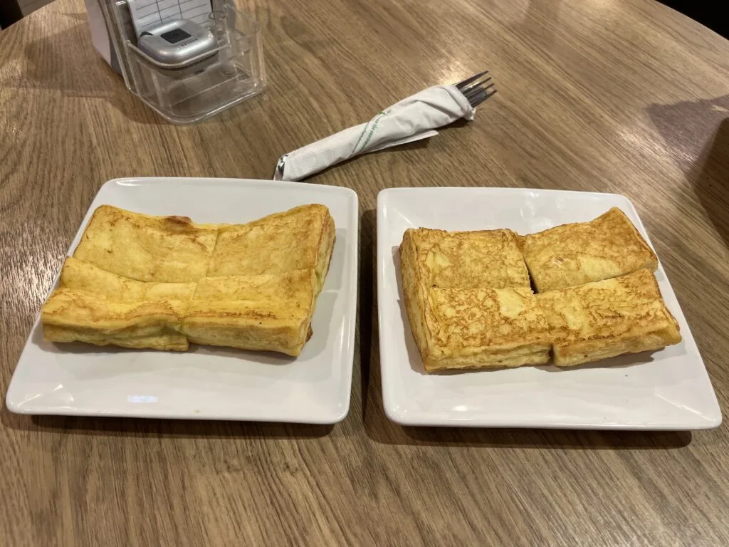 [餐飲體驗] 馬來西亞 吉隆坡 機場美食 Hometown HaiNan Coffee 介紹