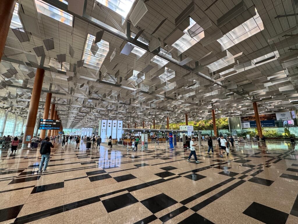 [飛行體驗] 新加坡航空 Singapore Air SQ335/SQ878 巴黎(CDG)-新加坡(SIN)-台北(TPE)