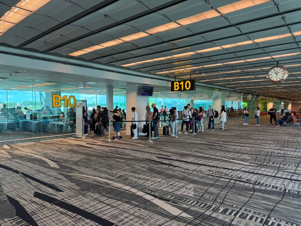 [飛行體驗] 新加坡航空 Singapore Air SQ335/SQ878 巴黎(CDG)-新加坡(SIN)-台北(TPE)