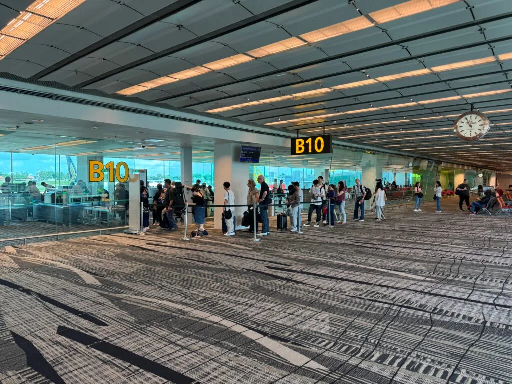 [飛行體驗] 新加坡航空 Singapore Air SQ335/SQ878 巴黎(CDG)-新加坡(SIN)-台北(TPE)