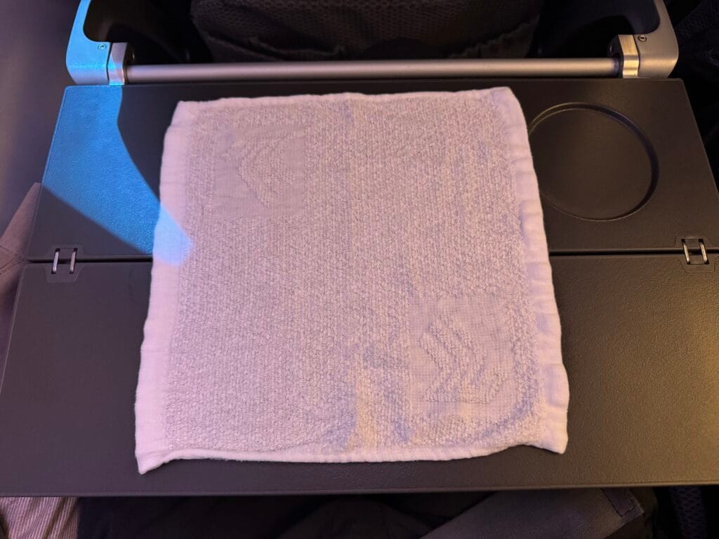 [飛行體驗] 新加坡航空 Singapore Air SQ335/SQ878 巴黎(CDG)-新加坡(SIN)-台北(TPE)