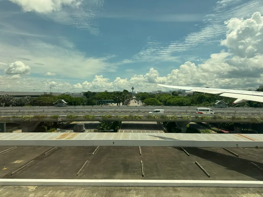 [飛行體驗] 新加坡航空 Singapore Air SQ335/SQ878 巴黎(CDG)-新加坡(SIN)-台北(TPE)